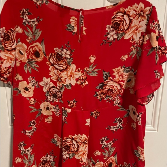 Torrid plus size - Picture 3 of 3